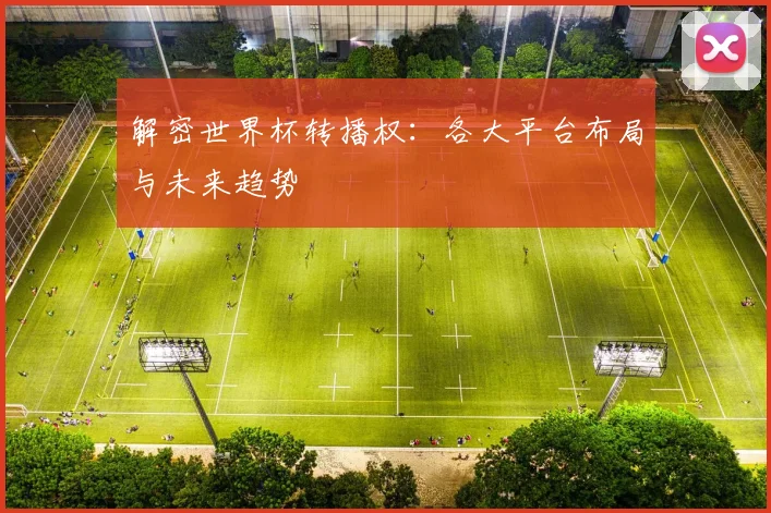 解密世界杯转播权：各大平台布局与未来趋势